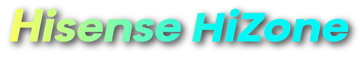 Hisense HiZone